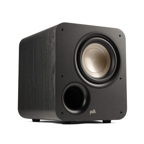 Main product image for Polk Audio ES8 Signature Elite 8" Powered Subwoofer 100W243-637